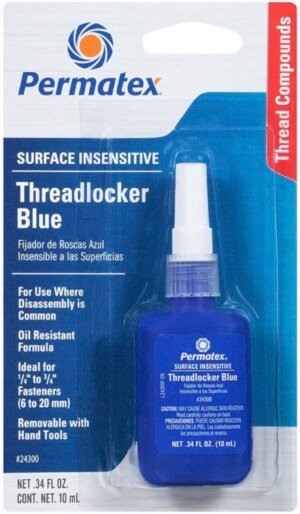 Permatex Κόλλα Σπειρωμάτων