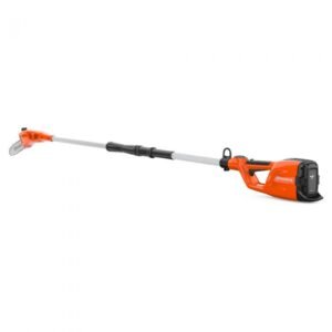 Husqvarna 120iTK4+PK4