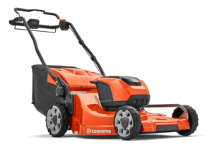 Husqvarna LC353iVX