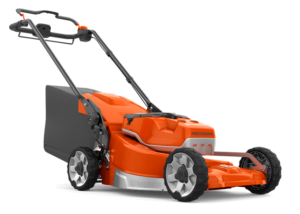Husqvarna LC551iV
