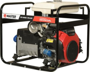 Master HG 14000E 3PH AVR (Τριφασικό)
