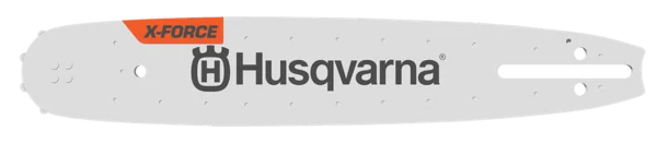 Husqvarna Λάμα Techlite Με Γρανάζι 14" - 3/8LP - 1,3