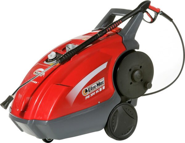 Oleo Mac PW 300 HC