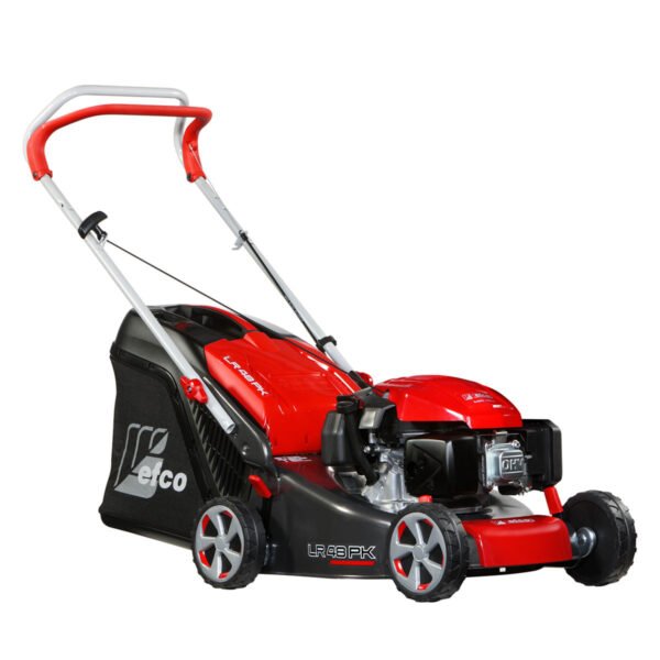Efco LR48 TK Comfort PLUS
