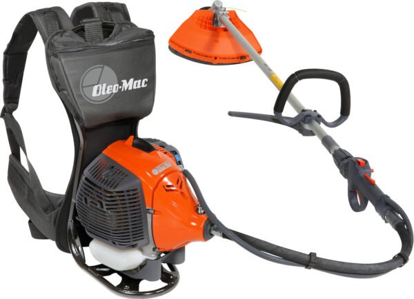Oleo Mac BCF550