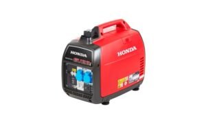 Honda EU22i (Μονοφασική - Inverter)