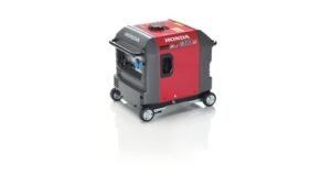 Honda EU30is (Μονοφασική - Inverter)