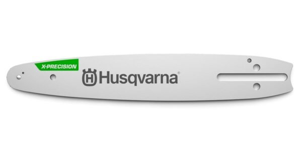 Husqvarna KIT (Λάμα X-Precision Με Γραναζι 10" - 1/4Pixel - 1,1) / (2x Αλυσιδα SP11G-60DL) / (Καμπάνα T525 1/4) - Image 2