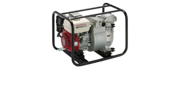 Honda WH 20 Υψηλού Μανομετρικού