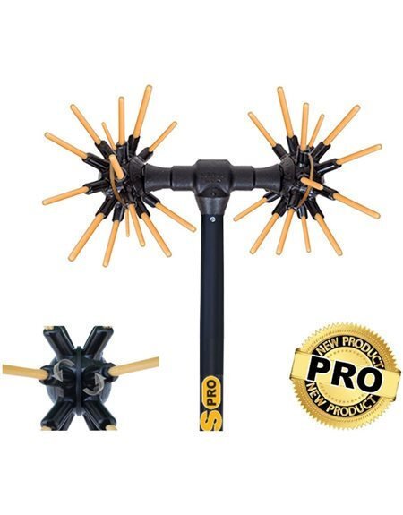 Minos Nik Pro 4X4