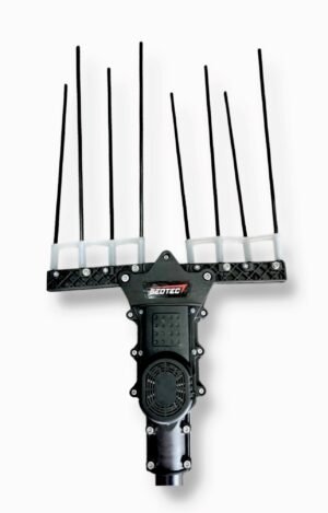 Geotec GTOB-1200