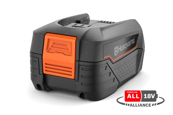 Husqvarna Aspire P4A 18-B72