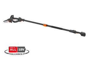 Husqvarna Aspire PE5-P4A Kit