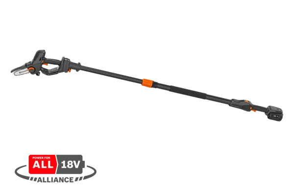 Husqvarna Aspire PE5-P4A Kit
