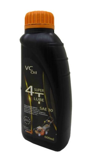 Visco Λάδι για 4-χρονους κινητήρες SAE 30 (0,6L)