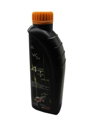 Visco Λάδι για 4-χρονους κινητήρες SAE 30 (1Lt)