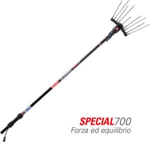 Brumi Special 700 TLS