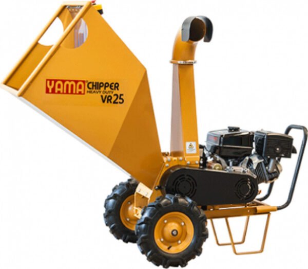 Yamastik Yamachipper VR25 HV