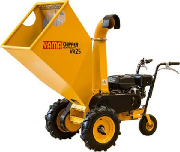 Yamastik Yamachipper VR25 HV Auto