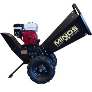 Minos Nik Mini Θρυμματιστής Honda