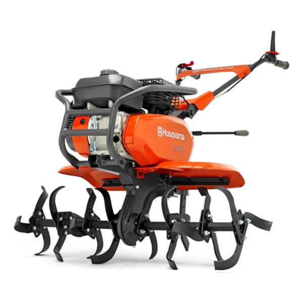 Husqvarna TF338