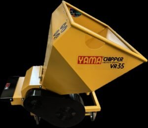 Yamastik Yamachipper VR25 PTO