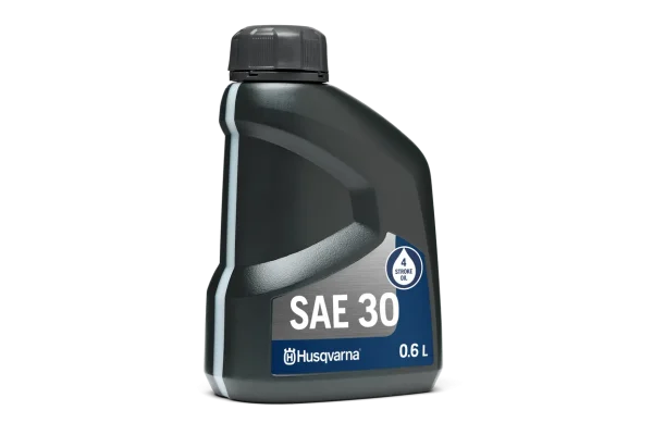 Husqvarna Λάδι για 4-χρονους κινητήρες SAE 30 (0,6L)