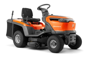 Husqvarna TC 112