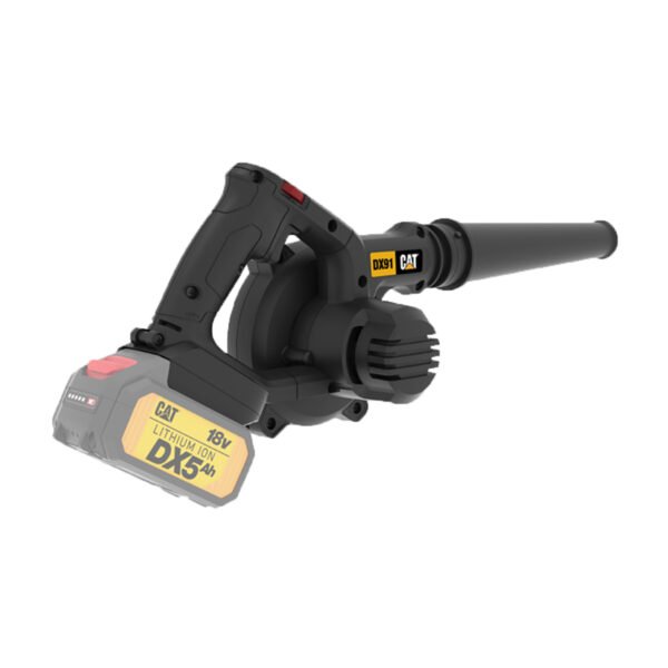 CAT Solo Φύσητήρας 18V DX91B - Image 3