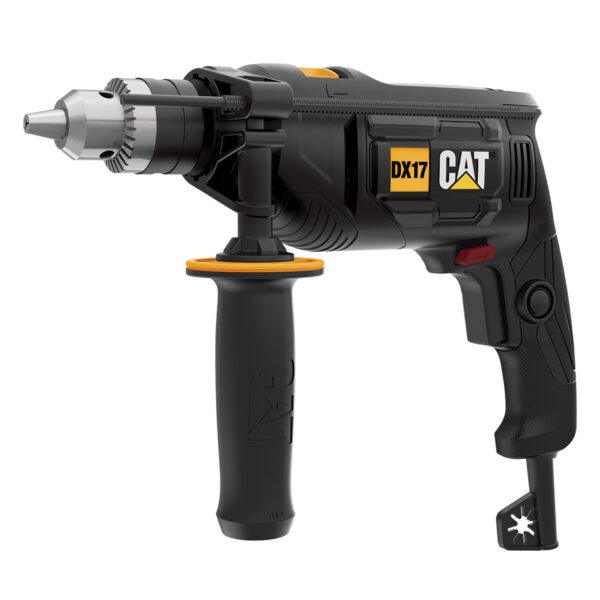 CAT Δράπανο κρουστικό 750W DX17 - Image 2
