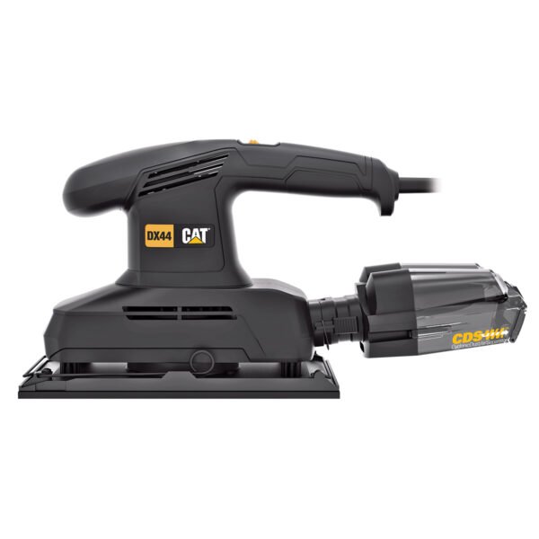 CAT Τριβείο παλμικό 350W DX44 - Image 2
