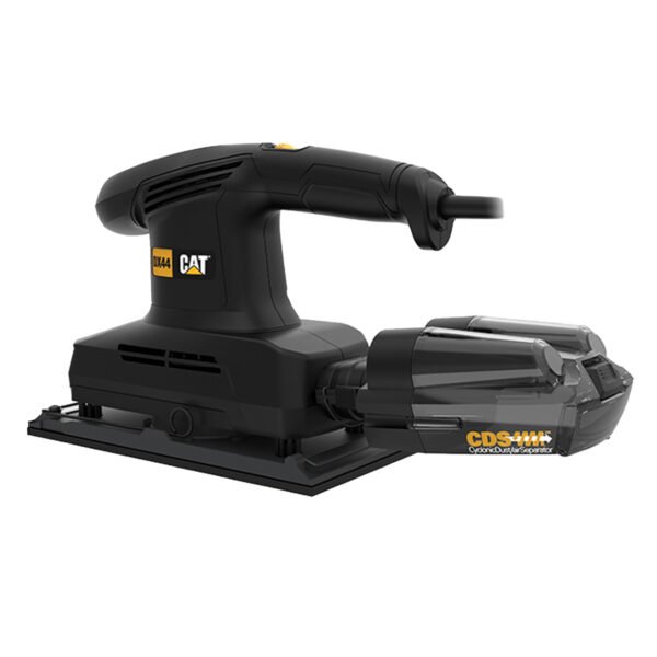 CAT Τριβείο παλμικό 350W DX44 - Image 3