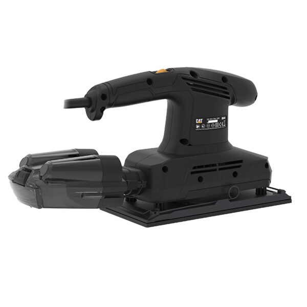 CAT Τριβείο παλμικό 350W DX44 - Image 4