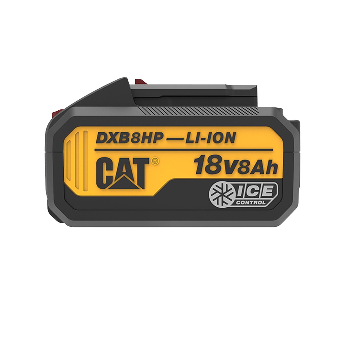 CAT Μπαταρία 18V 8.0Ah DXB8HP - Image 2