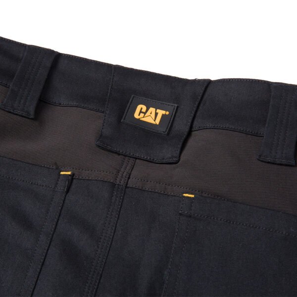 CAT Παντελόνι εργασίας tech pro μαύρο 4XL (US 42/32) 1080054 - Image 4