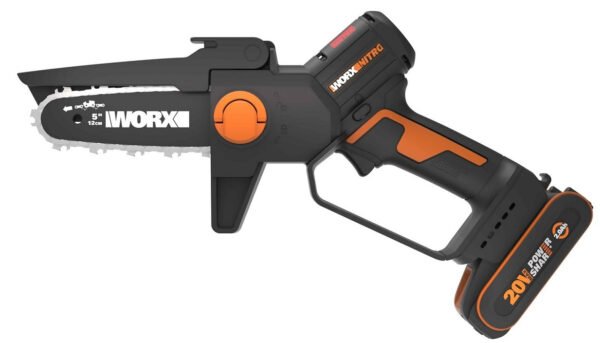 Worx WG325E