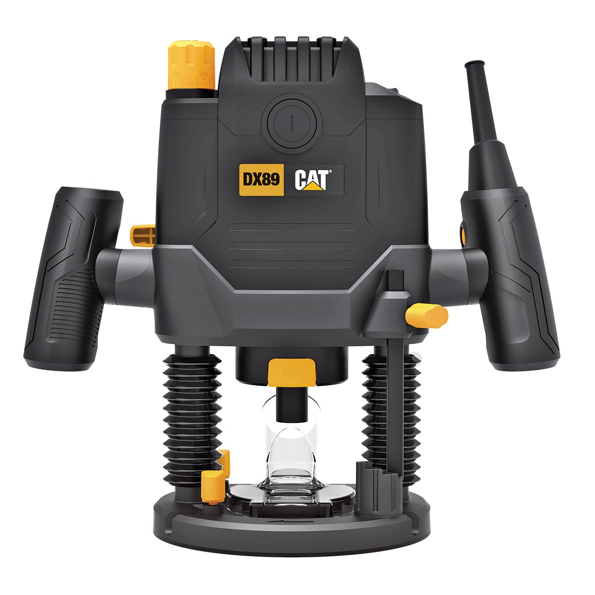 CAT Κάθετη φρέζα 2100W DX89 - Image 2