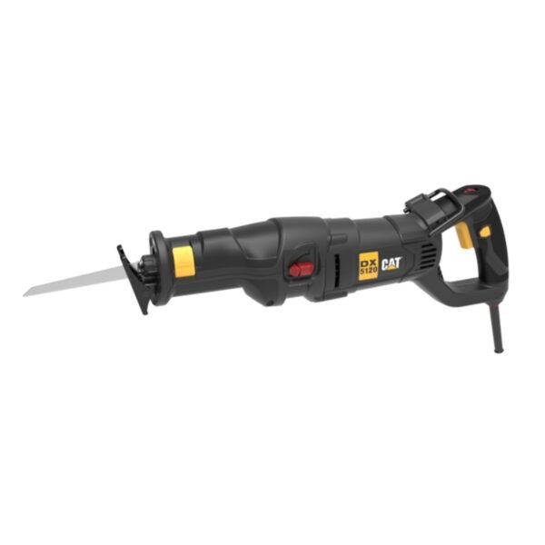 CAT Σπαθοσέγα 1200W DX5120