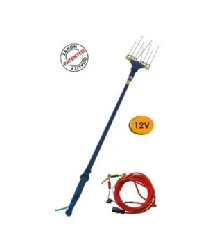 Zanon Karbonium AL300/12V