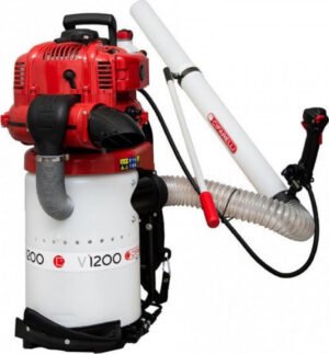 Cifarelli V1200E Αναρροφητήρας Καρπών