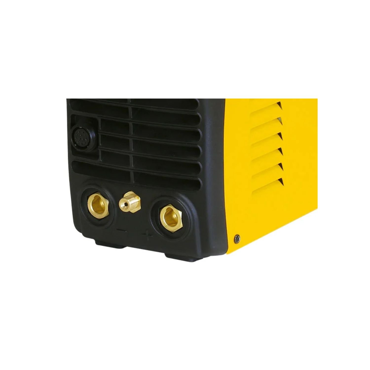 CAT Ηλεκτροκόλληση Inverter 200A (AC TIG) - 170A (DC TIG)ηλεκτροδίου(MMA) DZ281AC/DCPulse - Image 4