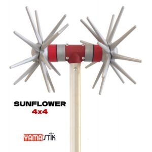 Yamastik Αχινός Sunflower 4X4