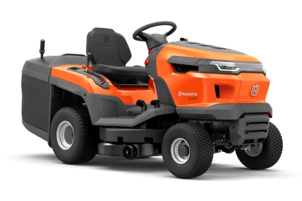 Husqvarna TC215T