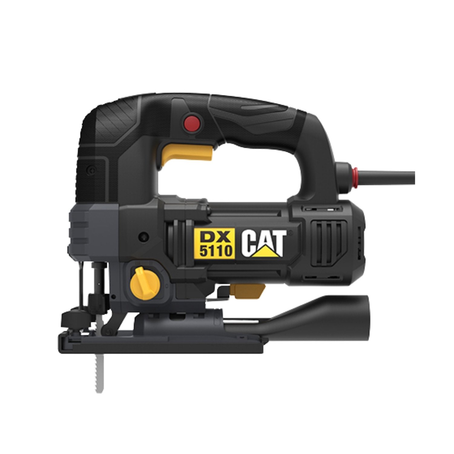 CAT Σέγα 780W DX5110 - Image 2