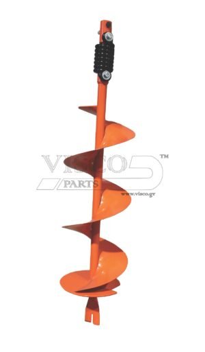 Visco Αρίδα Τριβέλας Φ15 x 80cm