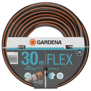 Gardena Λάστιχο Comfort Flex 1/2"- 30m