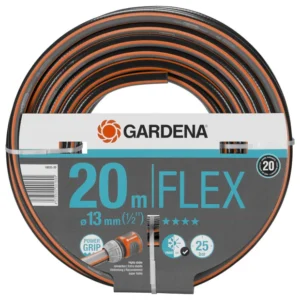 Gardena Λάστιχο Comfort Flex 1/2"- 20m