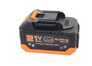 Visco Μπαταρία 213B-14 5.0Ah
