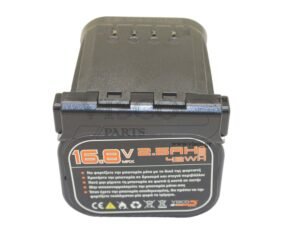 Visco Μπαταρία 736Β-38 2.5Ah