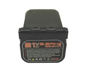 Visco Μπαταρία 740Β-48 2.5Ah